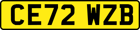 CE72WZB