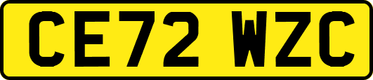 CE72WZC