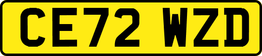 CE72WZD
