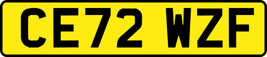 CE72WZF