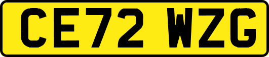 CE72WZG