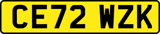 CE72WZK