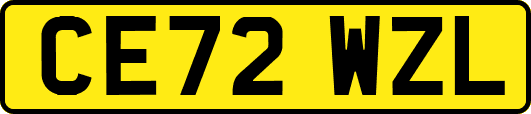 CE72WZL