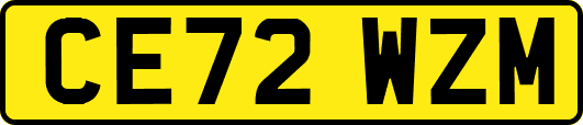 CE72WZM