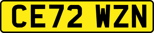 CE72WZN