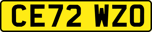 CE72WZO