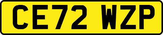 CE72WZP