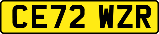 CE72WZR