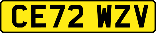 CE72WZV