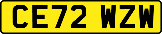 CE72WZW