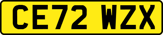 CE72WZX