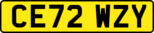 CE72WZY