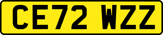CE72WZZ