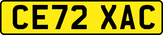 CE72XAC