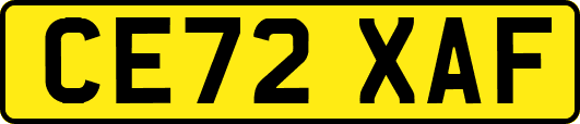 CE72XAF