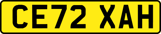 CE72XAH