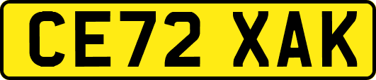 CE72XAK