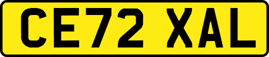 CE72XAL