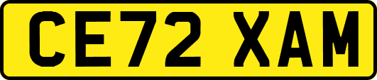 CE72XAM