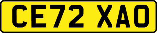 CE72XAO