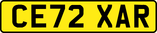 CE72XAR