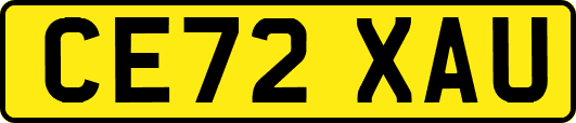 CE72XAU