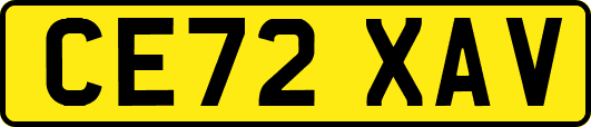 CE72XAV