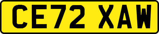CE72XAW