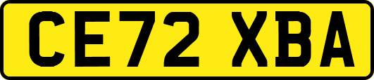 CE72XBA
