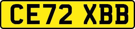 CE72XBB