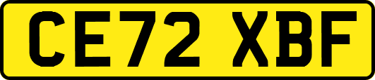 CE72XBF