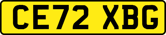 CE72XBG