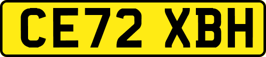 CE72XBH