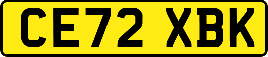 CE72XBK