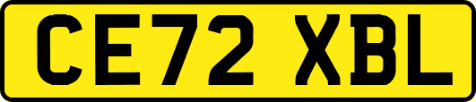 CE72XBL