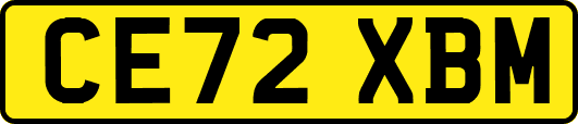 CE72XBM