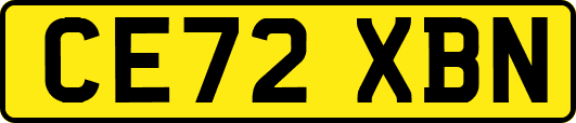 CE72XBN