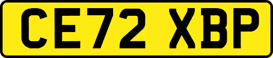 CE72XBP