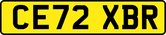 CE72XBR