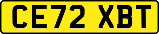 CE72XBT