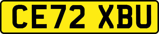 CE72XBU