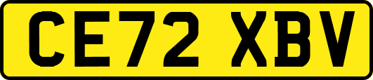 CE72XBV