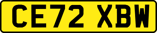 CE72XBW