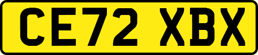 CE72XBX