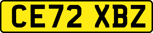 CE72XBZ