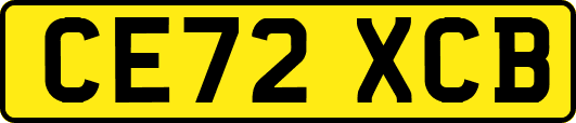 CE72XCB
