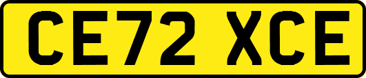 CE72XCE