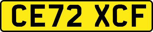 CE72XCF
