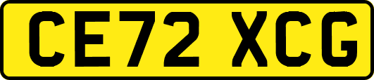 CE72XCG