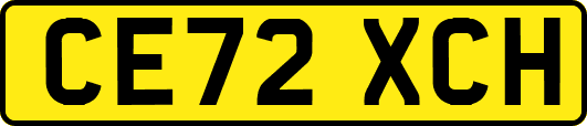 CE72XCH